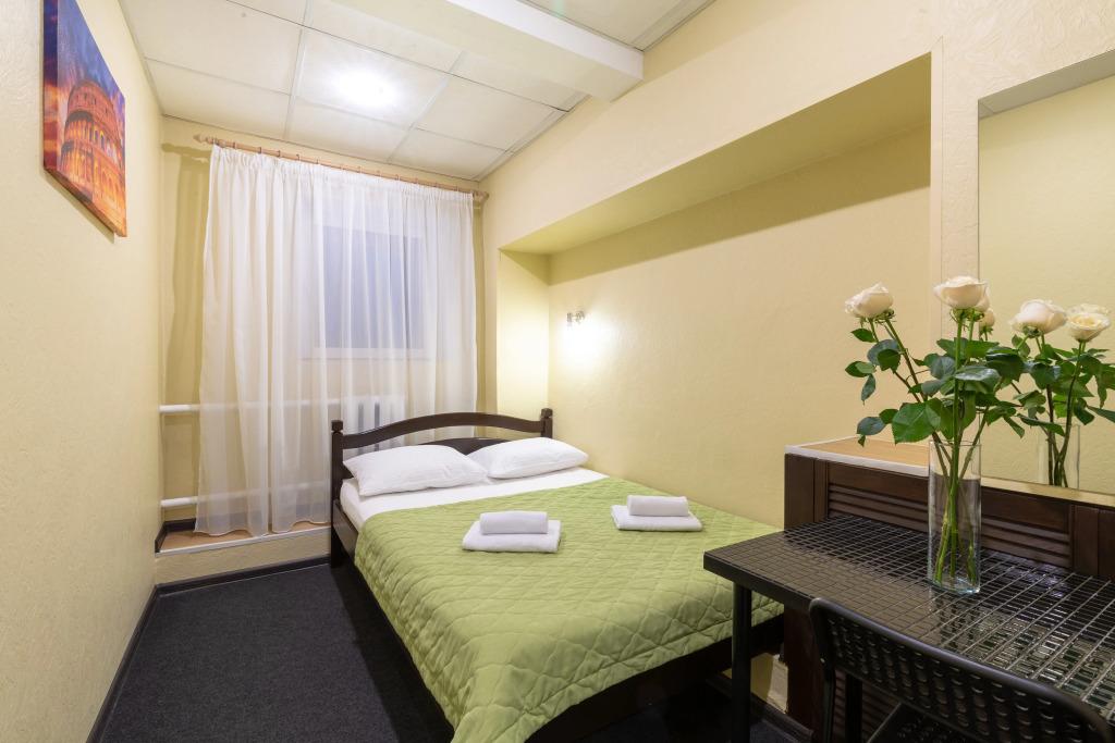 Мини-гостиница Авиамоторная - главное фото