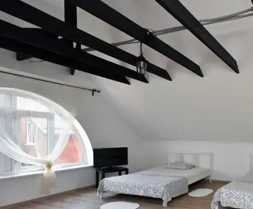 Guesthouse Temryukskaya - главное фото