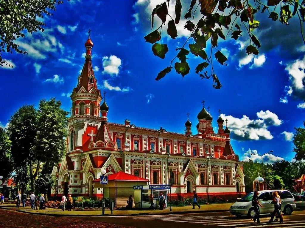 Family Guesthouse - главное фото