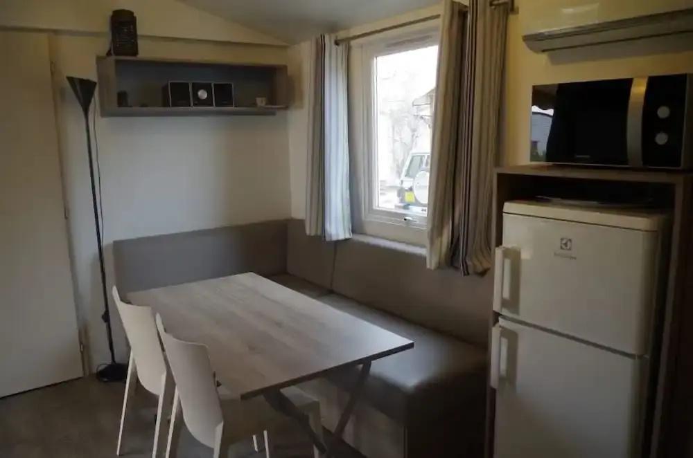 Azur Soleil - Les Pins Maritimes - Campground - главное фото