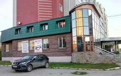 Южная - главное фото