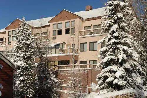 Chateaux Du'mont - Mountain House - главное фото