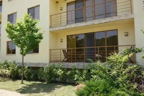 Apartment Residentsia Solntsa - главное фото