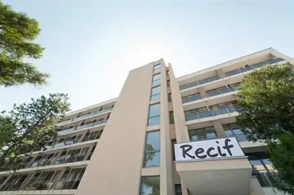 Hotel Recif - главное фото