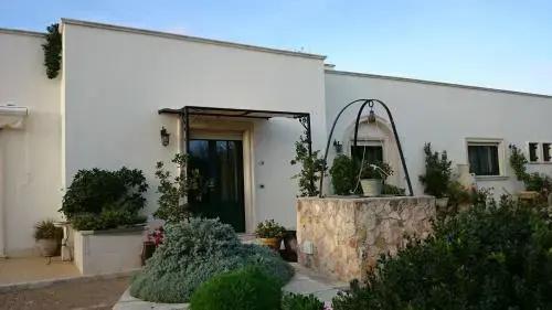 Almacanto B&B - главное фото
