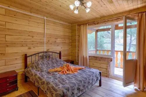 Baza Otdykha Togot - главное фото