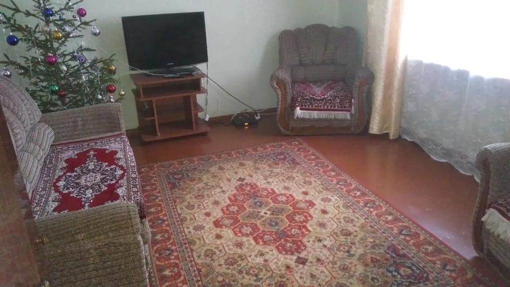 House Pagnuevyh - главное фото