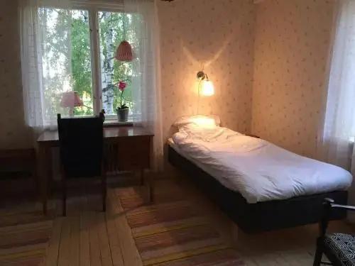 Villa Insikt Pensionat & Kursgård - главное фото