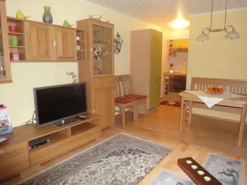 Ferienwohnung Majo - главное фото