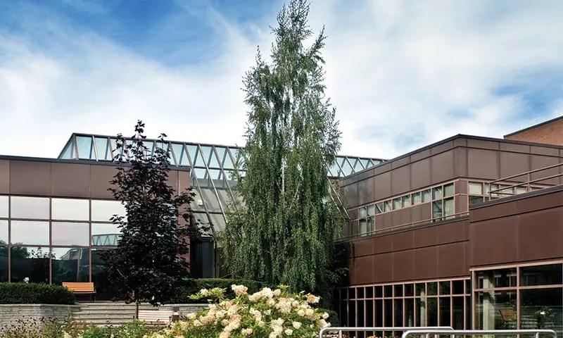 Nav Centre - главное фото