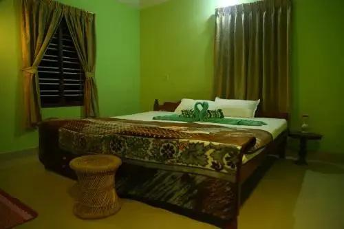 Kadaltheeram Homestay - главное фото