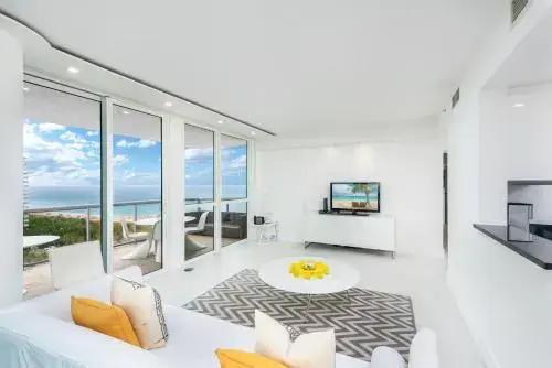 4 Bedroom Oceanview Private Residence at The Setai Miami Beach - главное фото