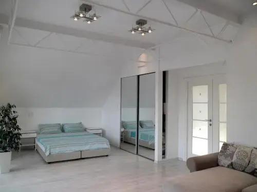 Park-hotel "Ryba-Kit" - главное фото