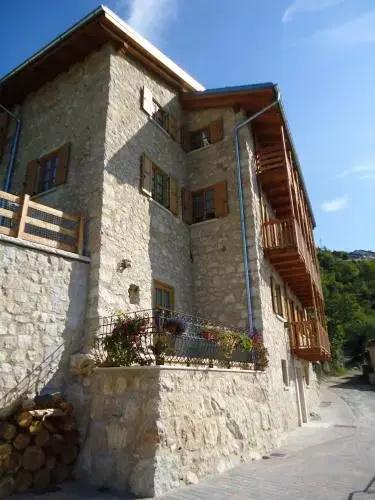 Agritur Masi Brenta - главное фото