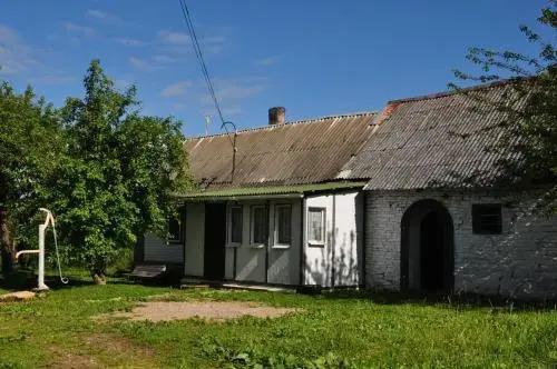 Holiday House On Zavodskaya 6 - главное фото