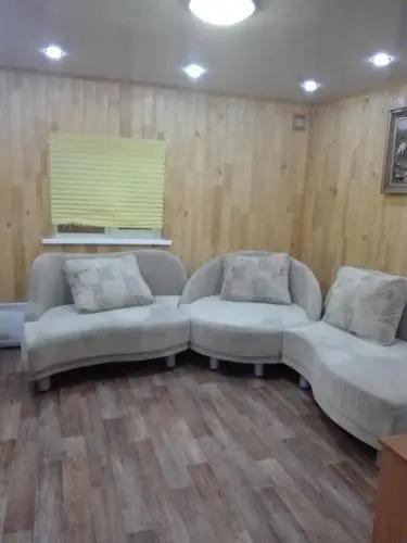 База Отдыха Станица - главное фото