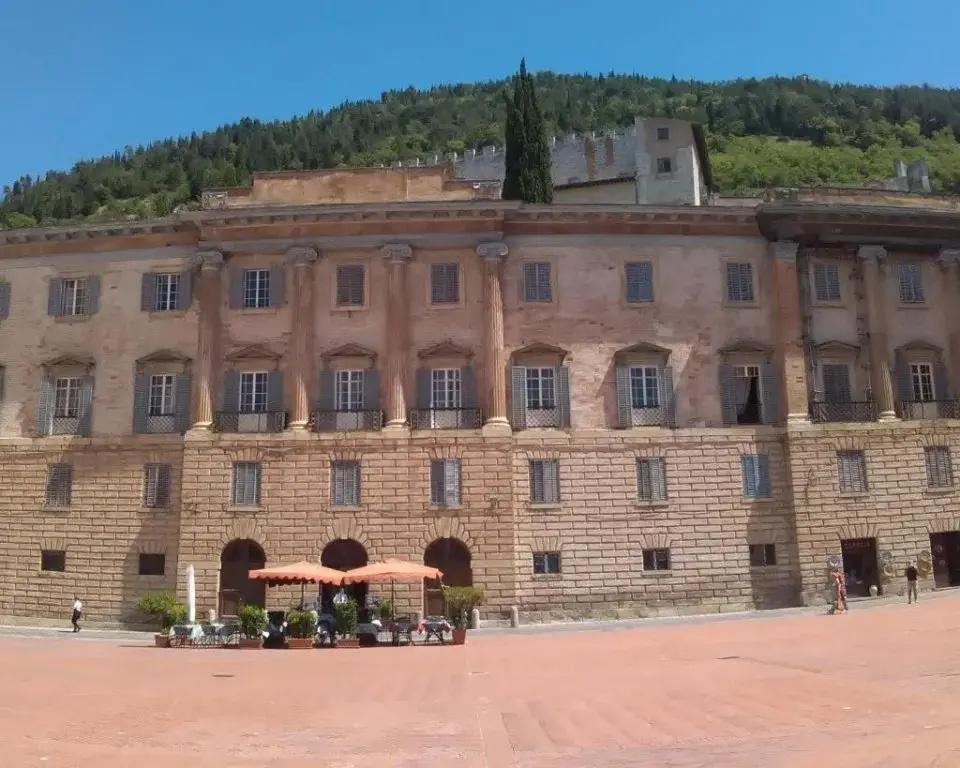 Agriturismo Vacanze Casalta - главное фото