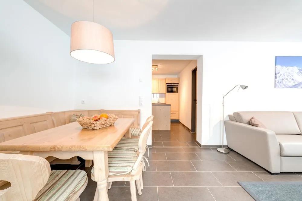 Gasthof & Appartement Drei Türme - главное фото