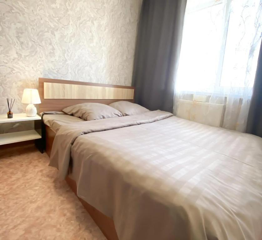 Апартаменты на улице Добрая 5 - главное фото