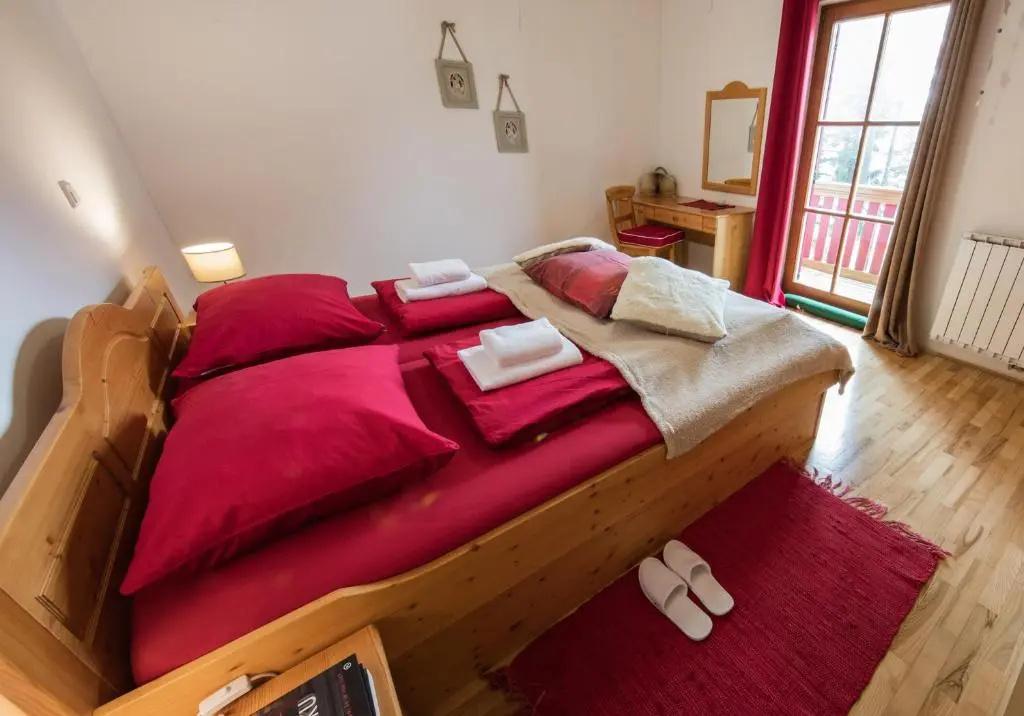 Apartments Mariborsko Pohorje - главное фото