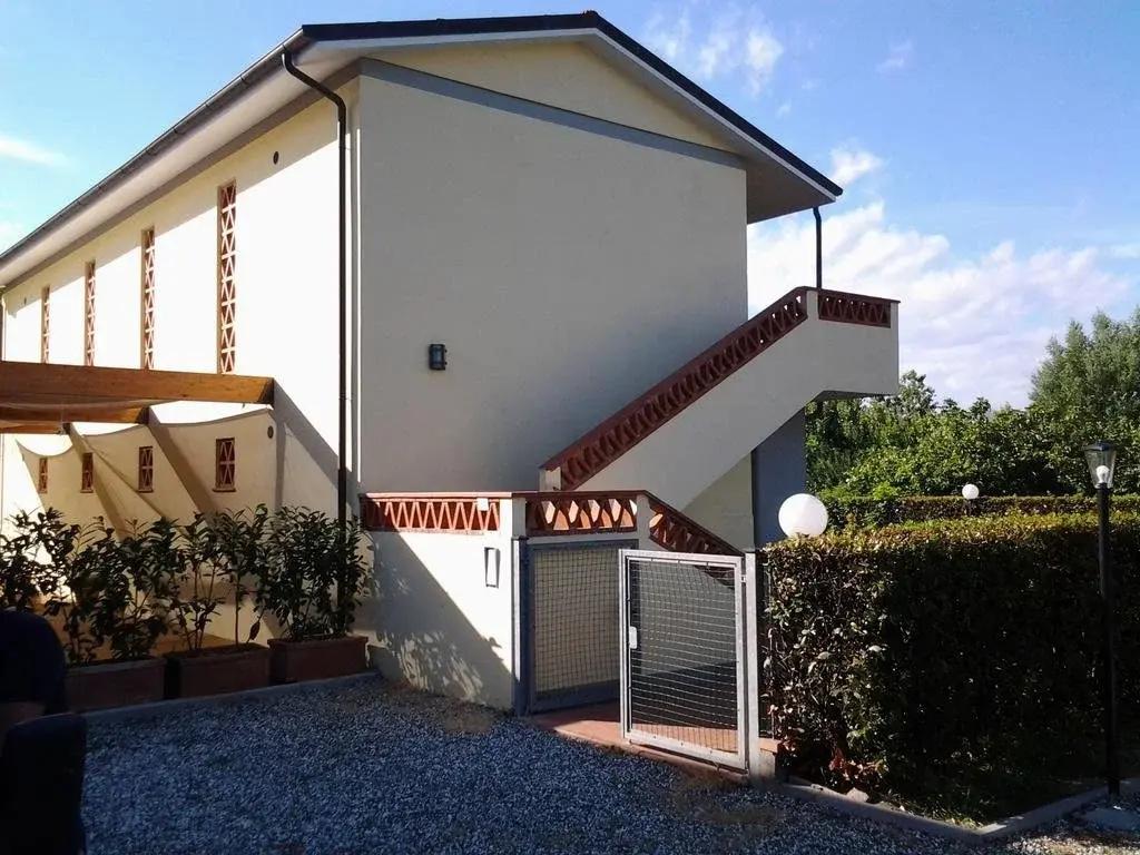 Residence Pontemagra - главное фото