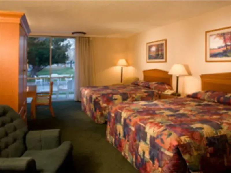 Ramada Albuquerque - главное фото