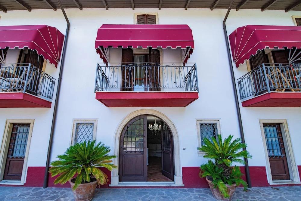Villa Vitti's - Verona est - главное фото