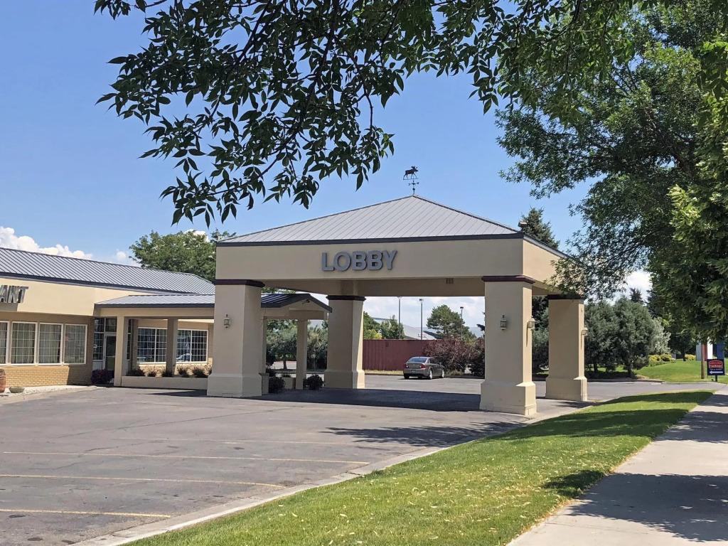 FairBridge Extended Stay – a Kitchenette Hotel - главное фото