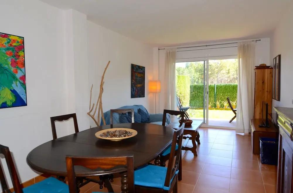 Apartment Golf Mar C 101 - главное фото