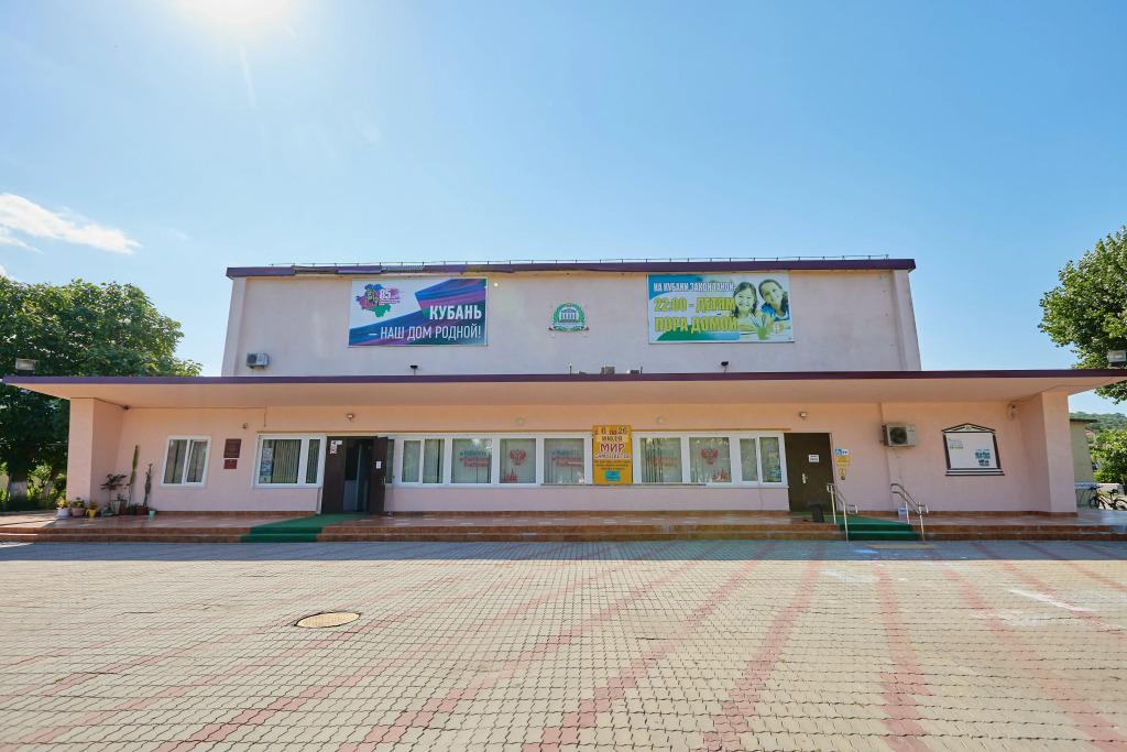 Салют - главное фото