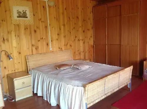 Dom Deluxe Verbilki - главное фото