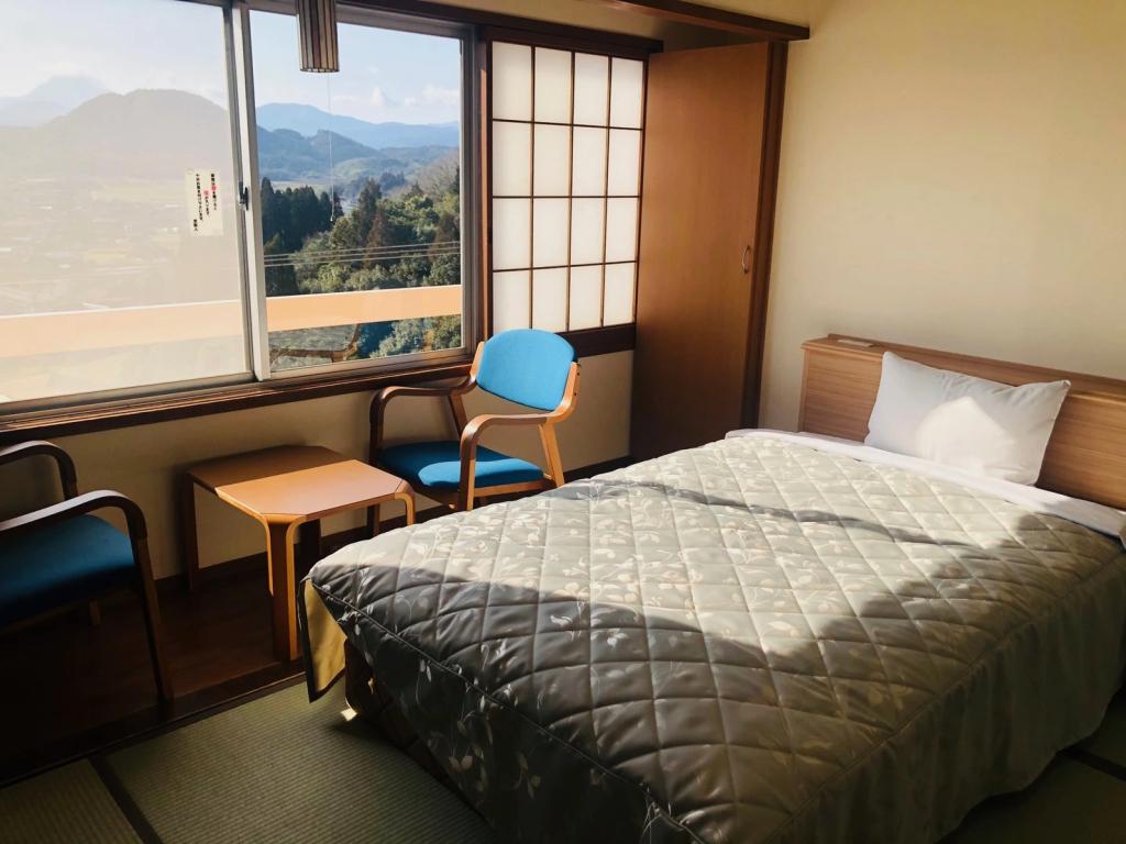 Hotel AZ Oita Ajimu - главное фото