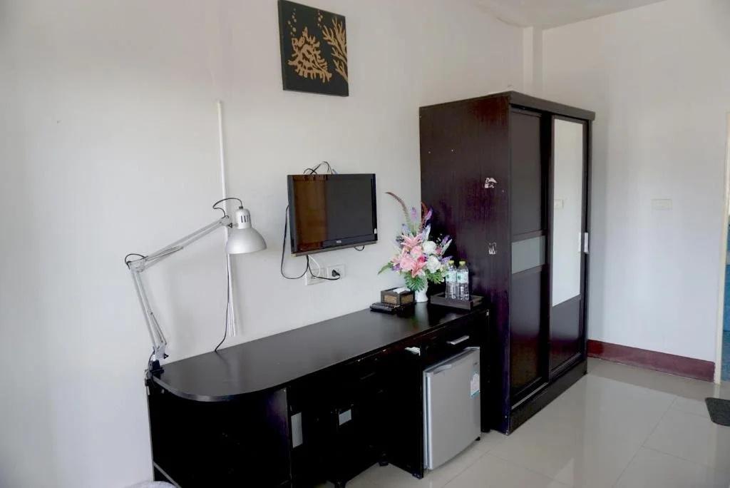 Chiang Khong Paradise Hotel - главное фото