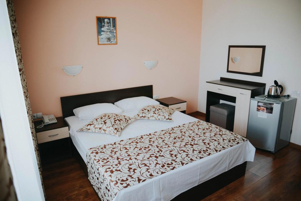 Саяногорск - главное фото