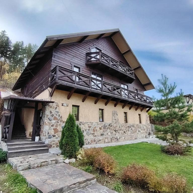 Горная Пчела - главное фото