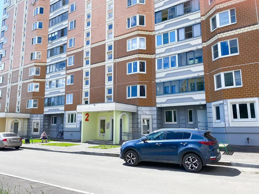 Уют Home (Хоум) в квартале Первомайский - главное фото