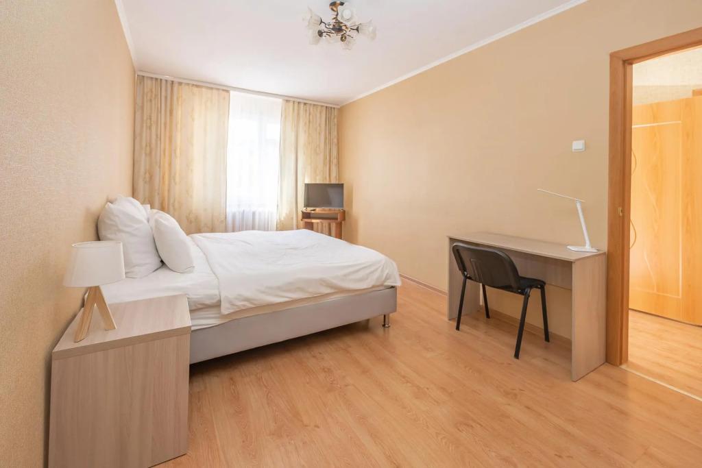 Илне Однокомнатные квартиры на Гаврюшина 15 - главное фото