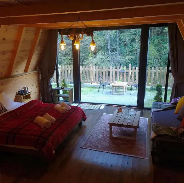 Dream River Exclusive Bungalow - главное фото