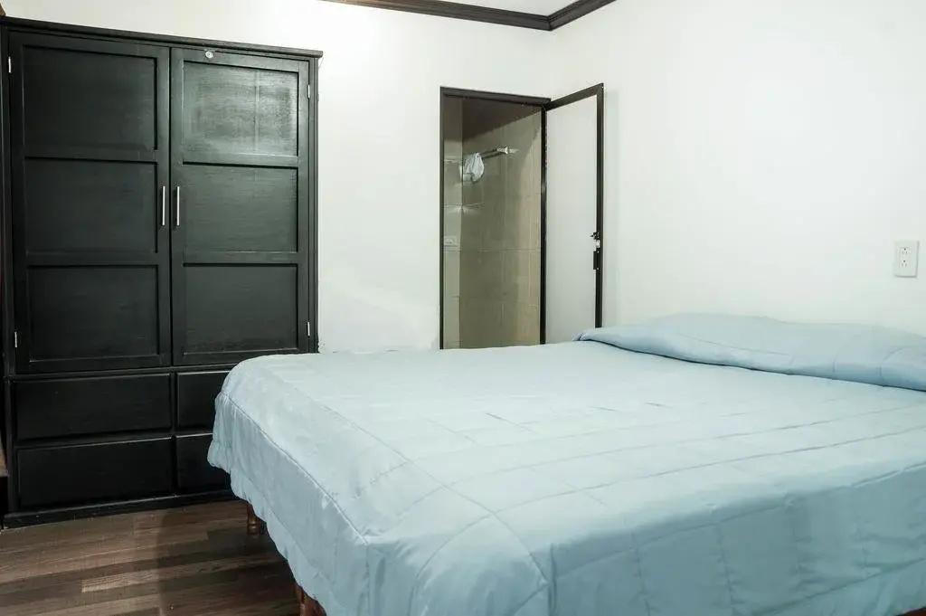 Garcias Suites & Hotel - главное фото