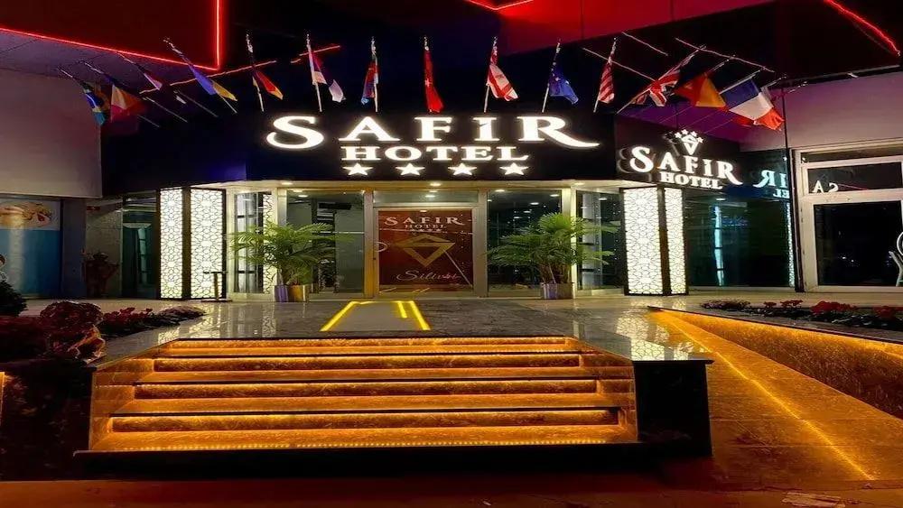 Safir Hotels Silivri - главное фото