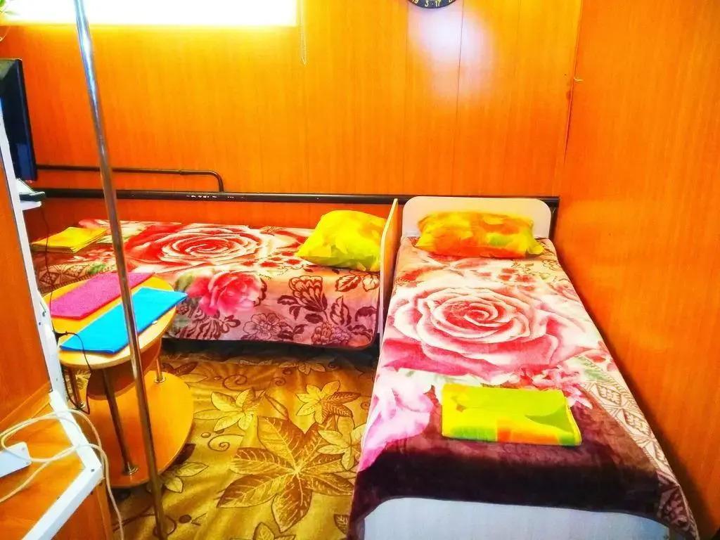 Hotel Mayak - главное фото