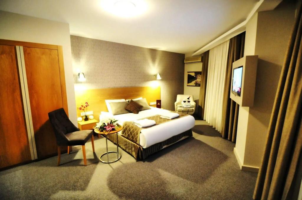 Silivri Park Hotel - главное фото