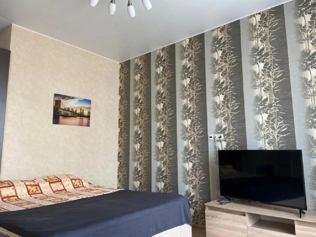 Апартаменты на бульваре Ново-Молоковский 10 - главное фото