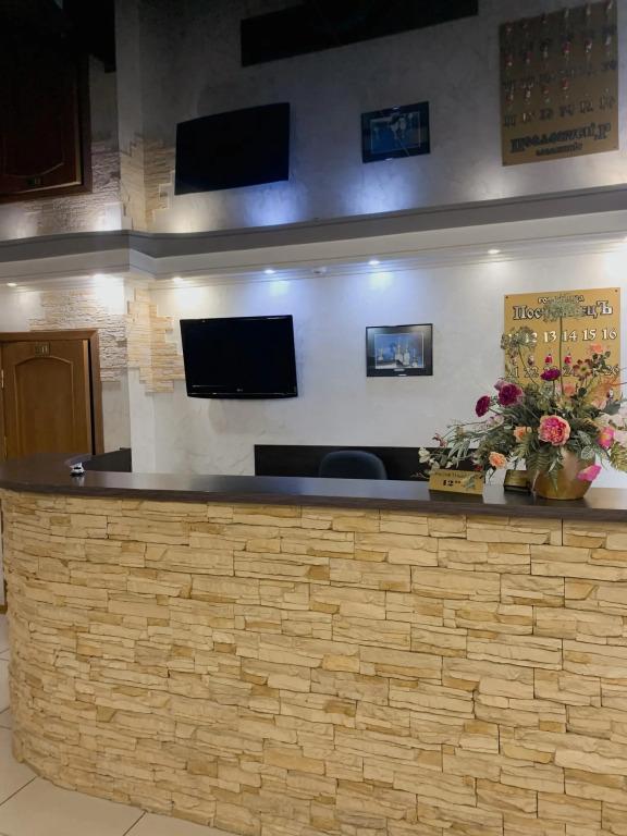 Постоялец - главное фото