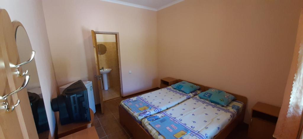 Отель Олд Гарден - главное фото