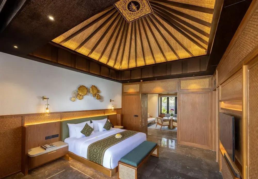 Sumitra Luxury Villas & Resort by Pramana - главное фото