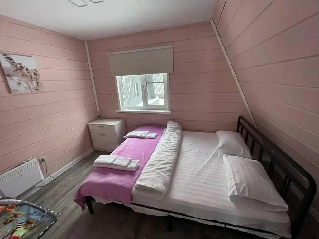 Шахматово Вилладж - главное фото