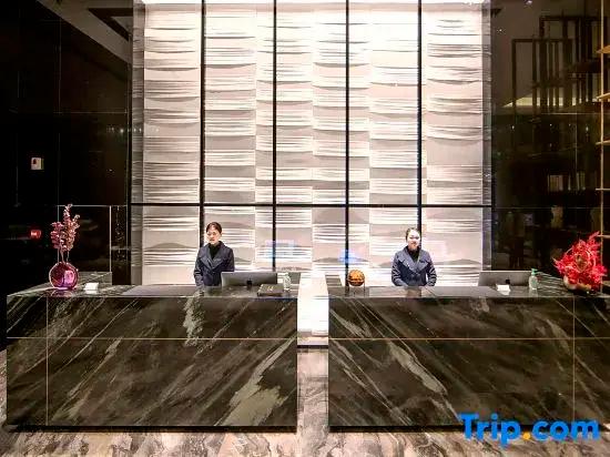 Yue Hotel (Pingxiang Autumn Harvest Plaza) - главное фото