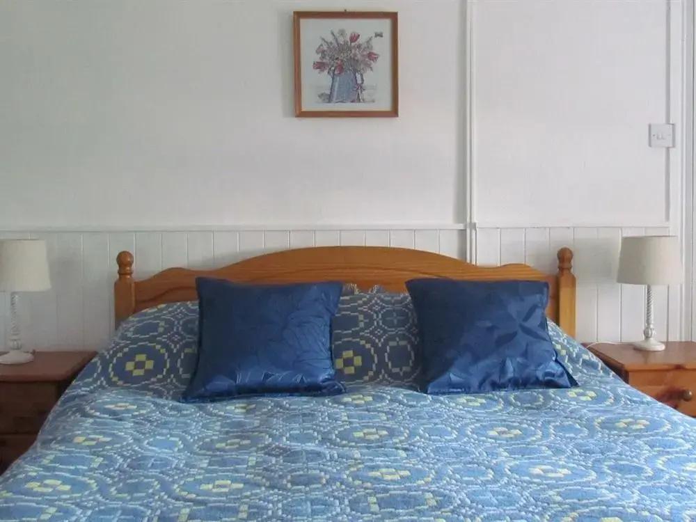 Celyn Villa Bed and Breakfast - главное фото