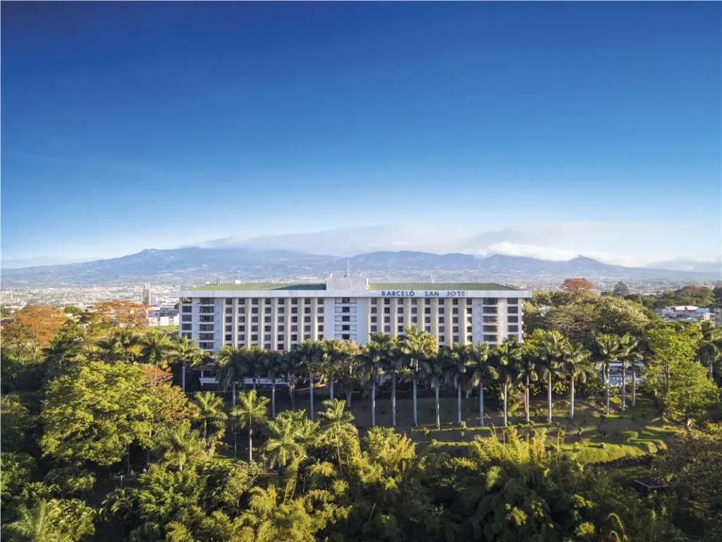 Barceló San José - главное фото